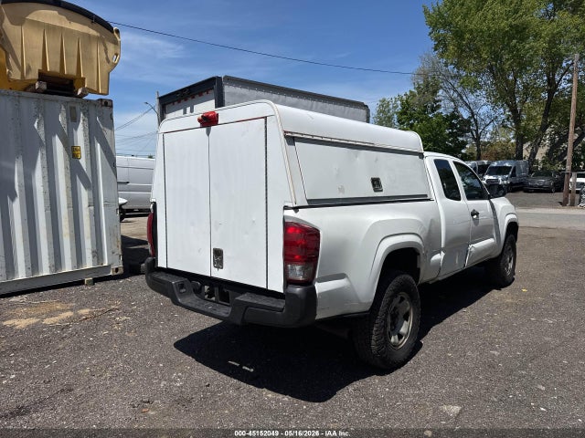 Toyota Tacoma Sr
