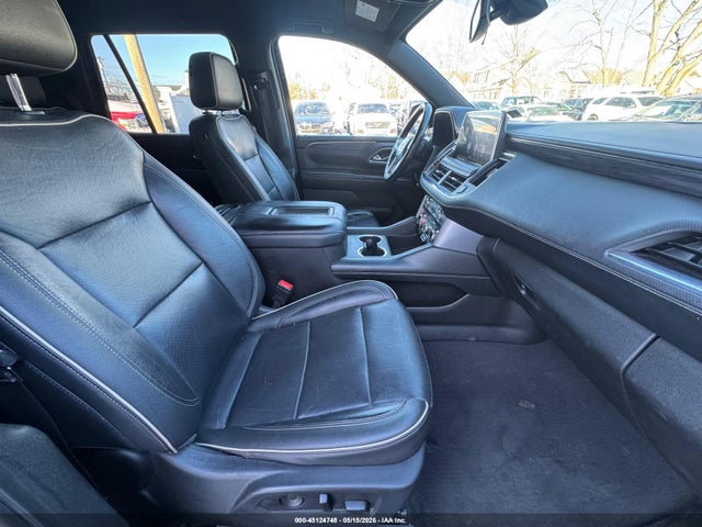 GMC Yukon 4wd Slt