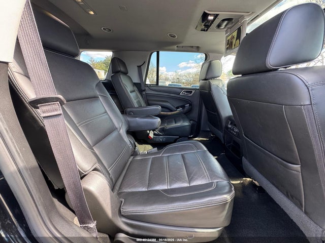 GMC Yukon Denali