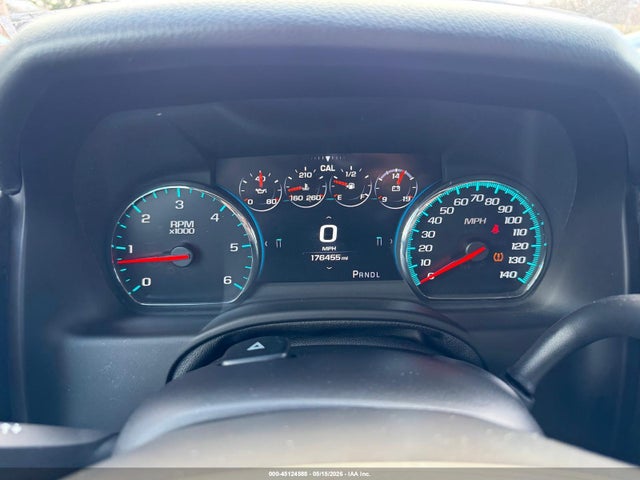 GMC Yukon Denali