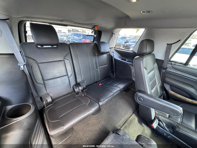 GMC Yukon Denali