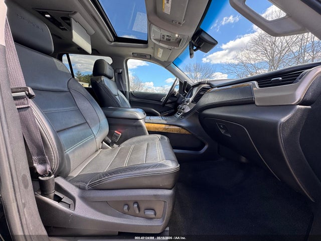 GMC Yukon Denali