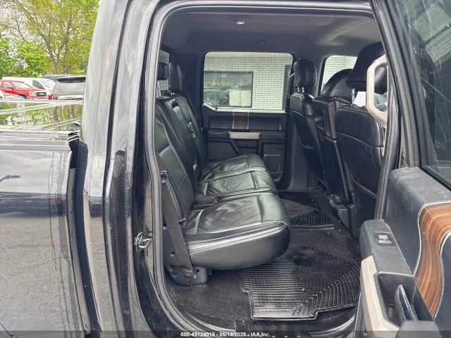 Ford F-150 Lariat