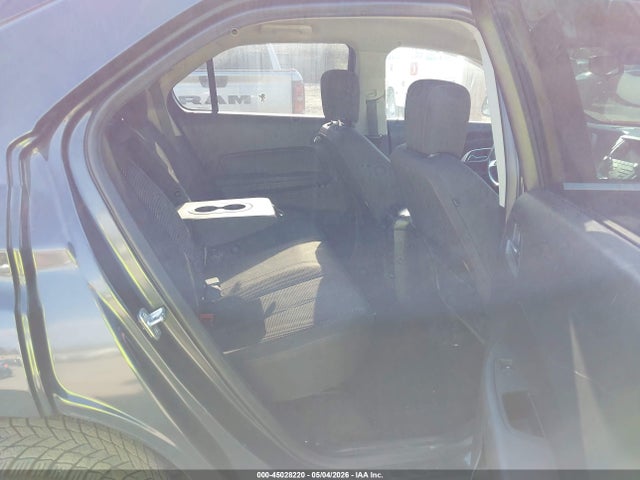 Chevrolet Equinox 1lt