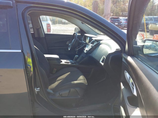Chevrolet Equinox 1lt
