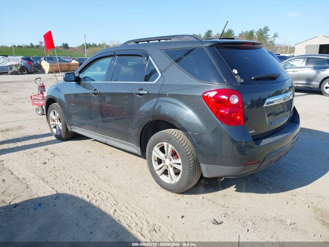 Chevrolet Equinox 1lt