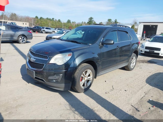 Chevrolet Equinox 1lt