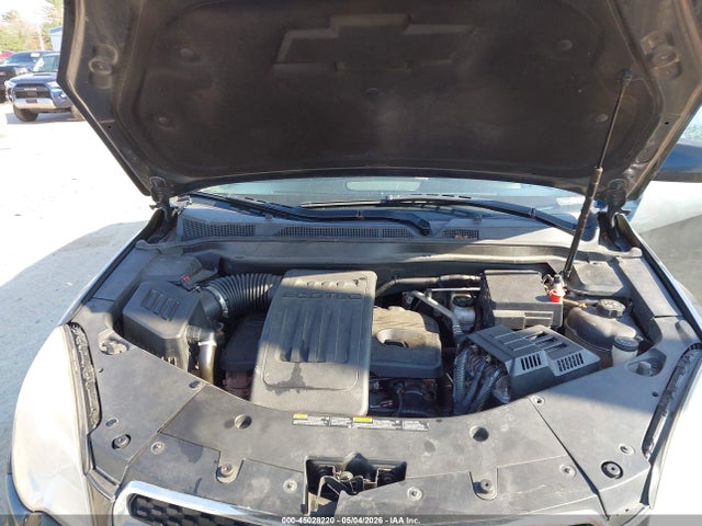 Chevrolet Equinox 1lt