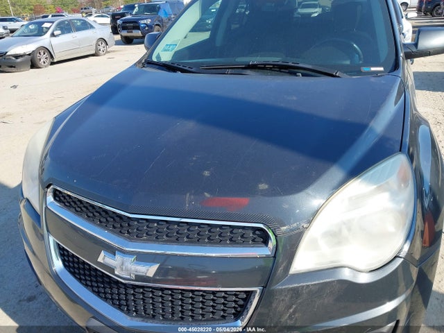 Chevrolet Equinox 1lt