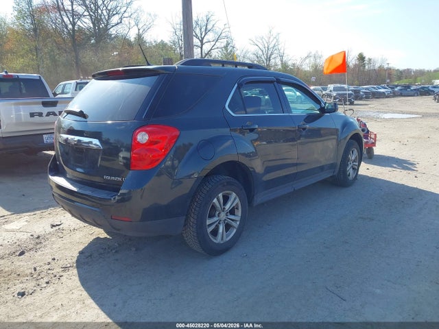 Chevrolet Equinox 1lt