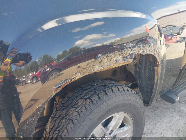 GMC Sierra 1500 Sle