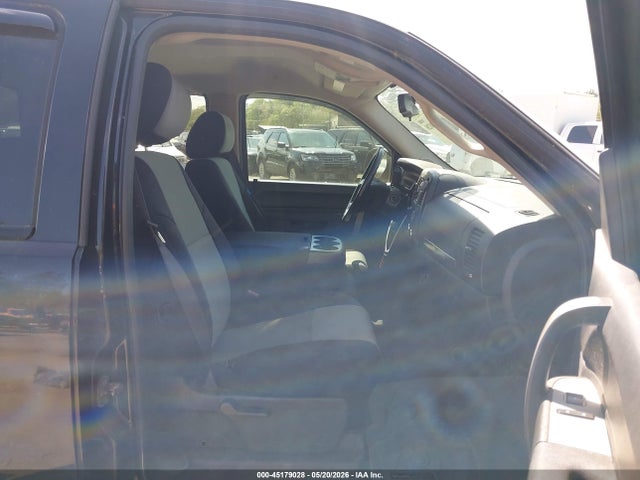 GMC Sierra 1500 Sle