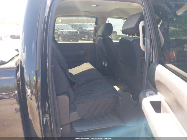 GMC Sierra 1500 Sle
