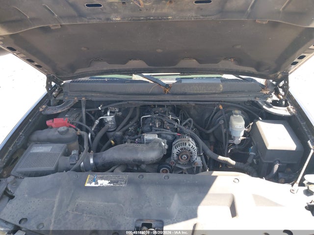 GMC Sierra 1500 Sle