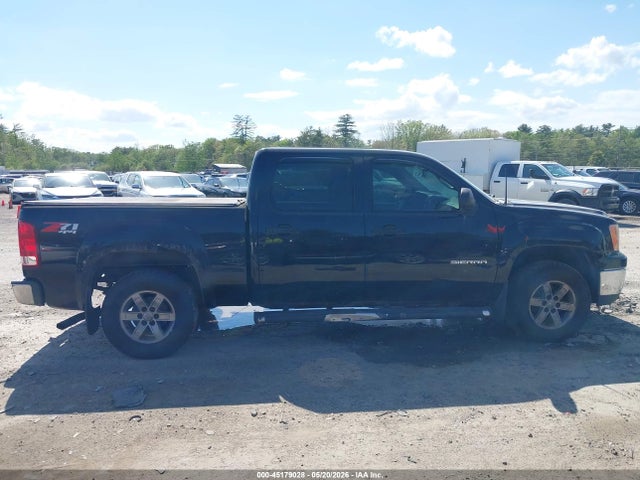 GMC Sierra 1500 Sle