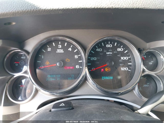 GMC Sierra 1500 Sle