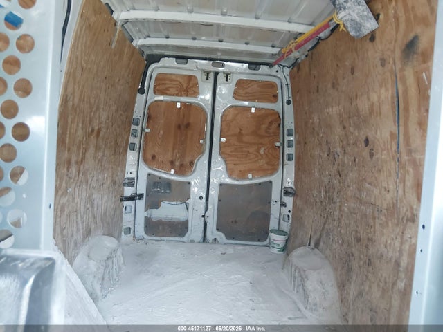 Mercedes-Benz Sprinter 2500 Normal Roof