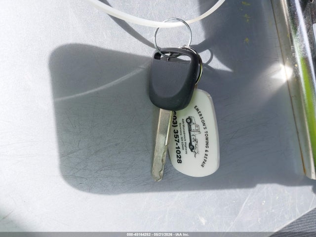 Honda Element Ex