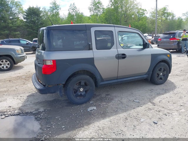 Honda Element Ex