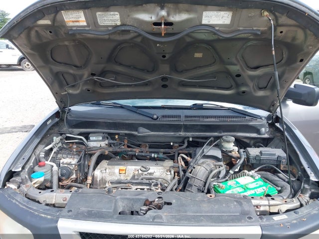 Honda Element Ex