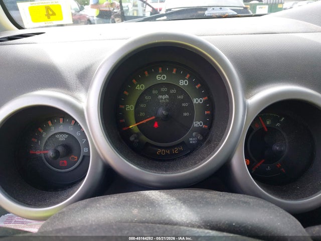 Honda Element Ex