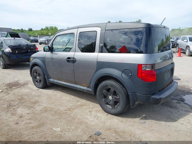 Honda Element Ex