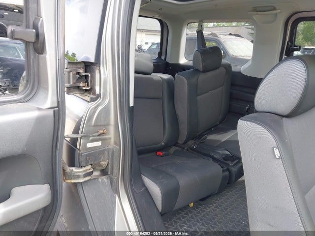 Honda Element Ex