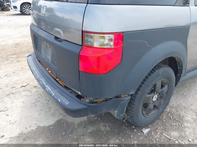 Honda Element Ex