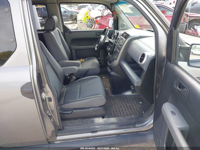 Honda Element Ex