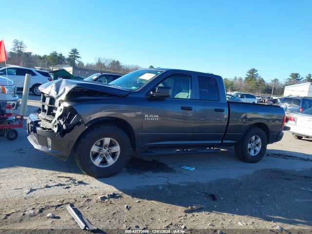 Ram 1500 Express  4x4 6'4 Box