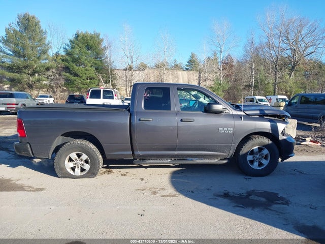 Ram 1500 Express  4x4 6'4 Box