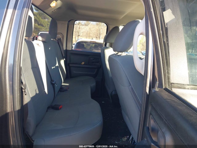 Ram 1500 Express  4x4 6'4 Box
