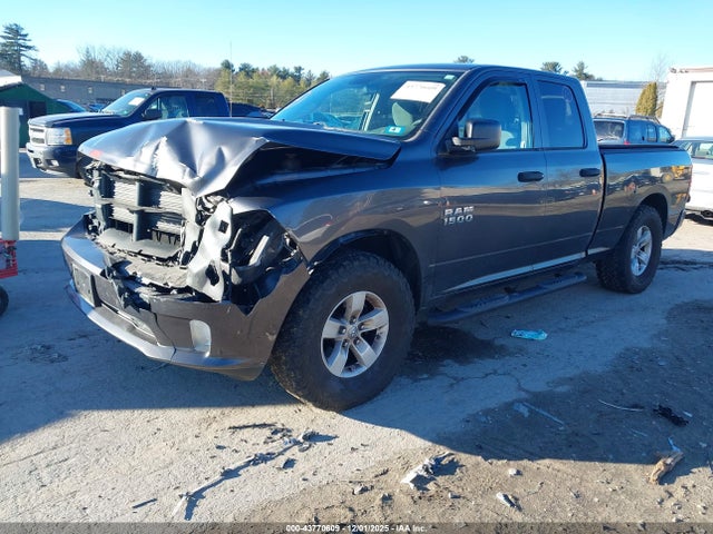 Ram 1500 Express  4x4 6'4 Box