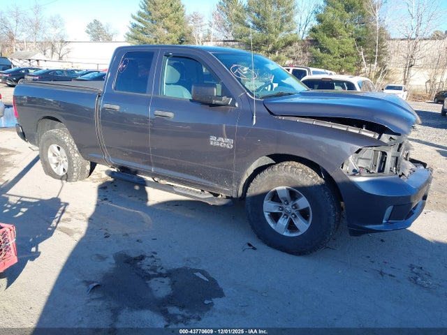 Salvage Ram 1500 Image