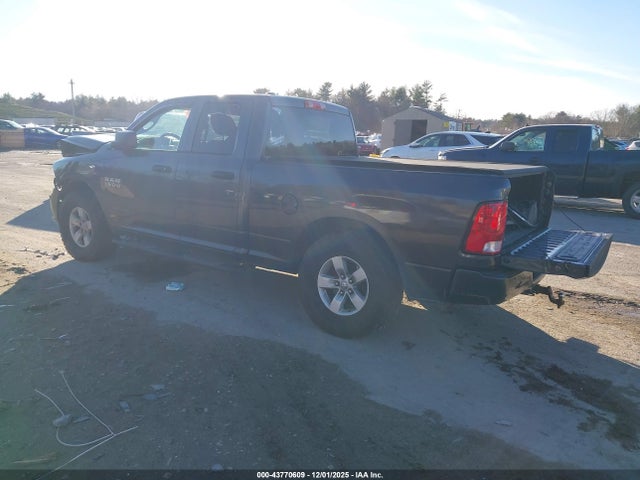 Ram 1500 Express  4x4 6'4 Box