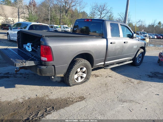 Ram 1500 Express  4x4 6'4 Box