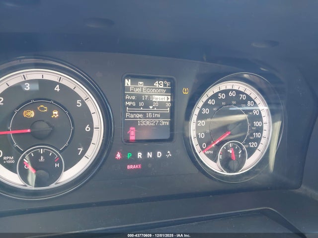 Ram 1500 Express  4x4 6'4 Box