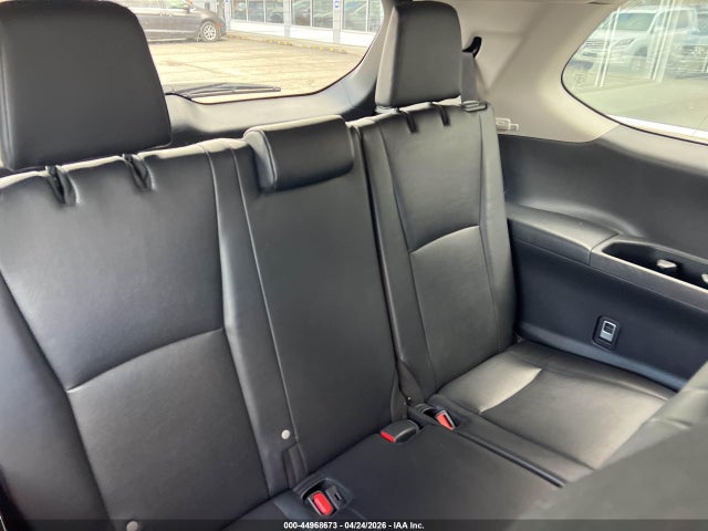 Toyota Grand Highlander Hybrid Xle