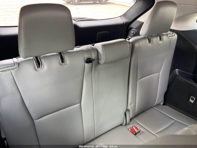 Toyota Highlander Hybrid Limited