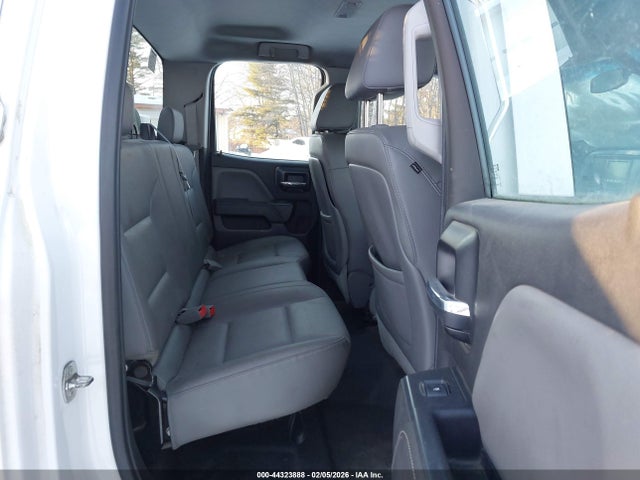 Chevrolet Silverado 2500 Wt