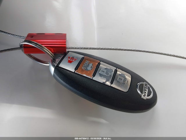 Nissan Sentra 2.0 Sr