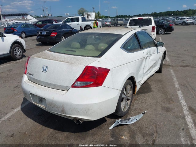 Honda Accord 2.4 Lx-s