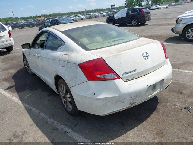 Honda Accord 2.4 Lx-s