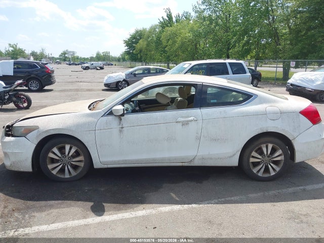 Honda Accord 2.4 Lx-s