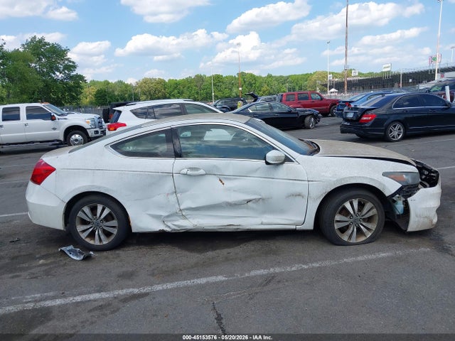 Honda Accord 2.4 Lx-s