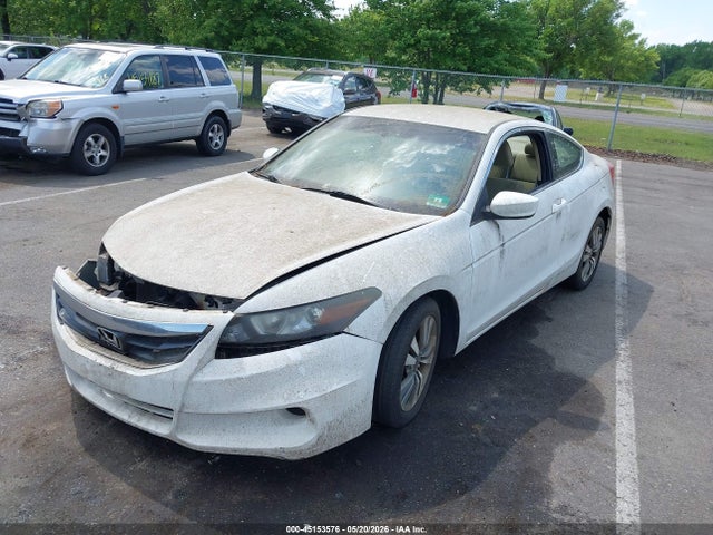 Honda Accord 2.4 Lx-s