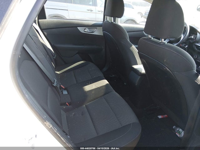 Kia Forte Lxs