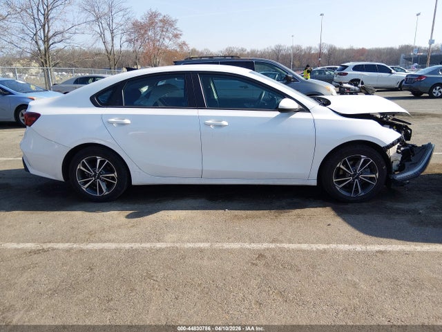 Kia Forte Lxs