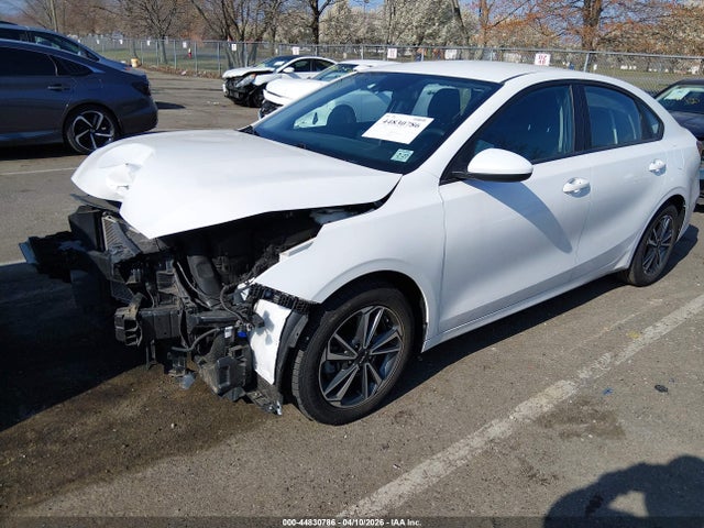 Kia Forte Lxs