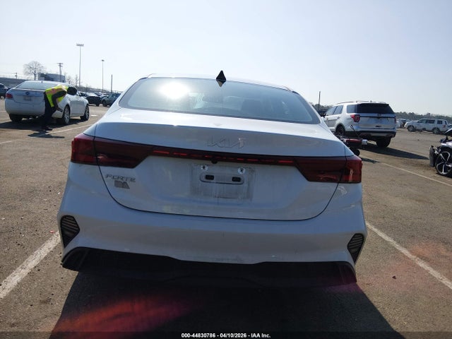 Kia Forte Lxs